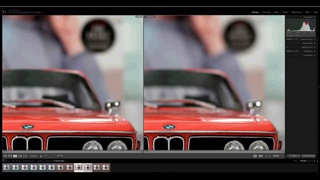 Panasonic Lumix 20mm f1.7 II vs 25mm f1.7 смотреть онлайн