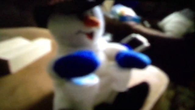 Bongo snowman falls meme смотреть онлайн