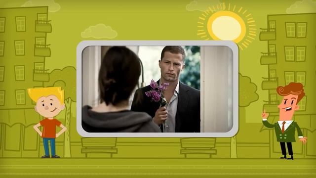 Чего хочет девушка смотреть онлайн