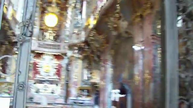 Asamkirche, Muenchen. St. Johann Nepomuk смотреть онлайн