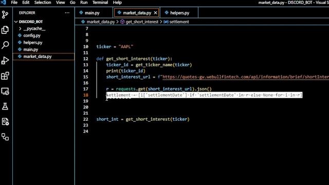 How to Get Live Crypto Data to Discord for FREE смотреть онлайн