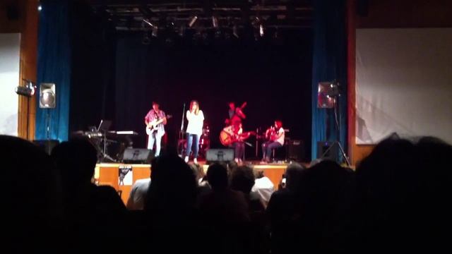 Concerto Finale 2012 Lizard Mogliano Veneto смотреть онлайн