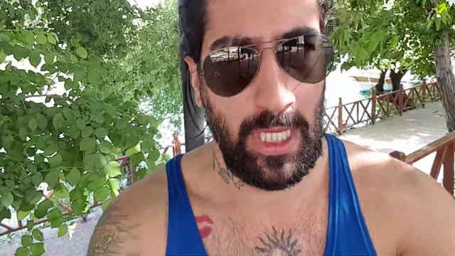 Утренняя тренировка. Питание. Контрастный душ смотреть онлайн