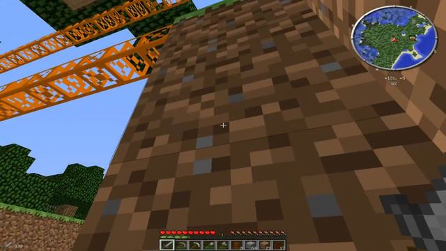 Lp.Техника #6 со мной и с Дмитрием (Бур дошел до алмазов!!!) смотреть онлайн