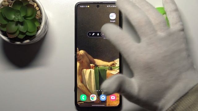 SAMSUNG Z Flip 3 | Как записать контент с экрана на SAMSUNG Z Flip 3 / Захват экрана на Android смотреть онлайн