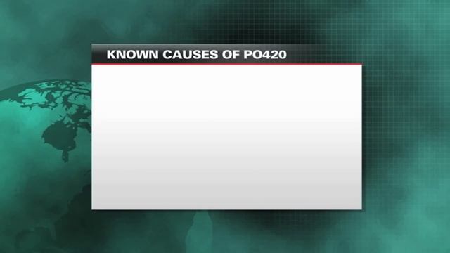 Frequently Asked Question 05 -- Troubleshooting the PO420 Code Error смотреть онлайн