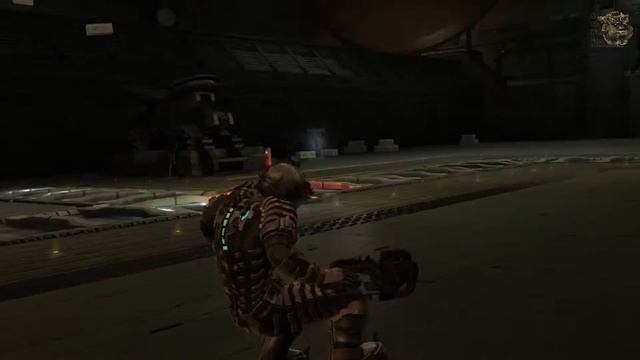 Dead Space #11 - Альтернативные решения (Прохождение игры на Русском (Без комментариев)) смотреть онлайн