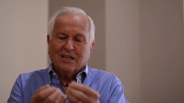 Josh McDowell Endorsement of John Michael Hinton смотреть онлайн