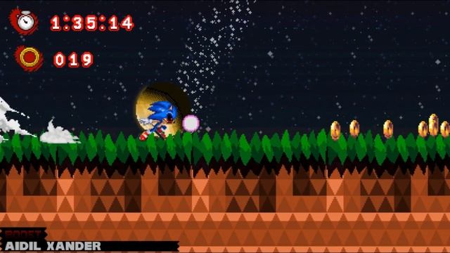 Sonic.EXE - Blood Tears DLC: Fall Of The Angels All Boss Battles!!! смотреть онлайн