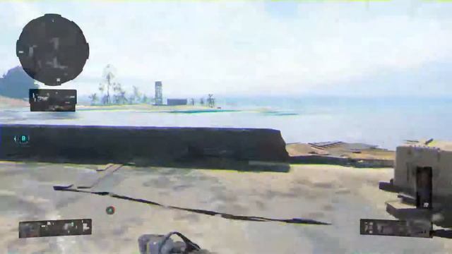 123-14 Chaos Control on Contraband Game 2 смотреть онлайн