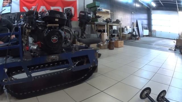 Как поставить "Бурлака" на колени? смотреть онлайн