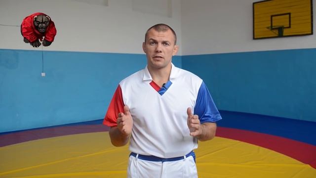 Illegal Actions And Techniques In Sambo And Combat Sambo. Sambo Rules FIAS \ Sambo Academy