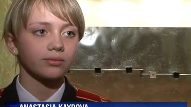 Кадетский корпус или институт благородных девиц смотреть онлайн