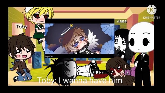 Creepypasta react to Afton family/ part 3 of William Afton and Micheal Afton meets the Creepypasta смотреть онлайн