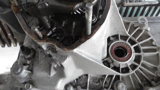 Коробка без масла, последствия эксплуатации смотреть онлайн