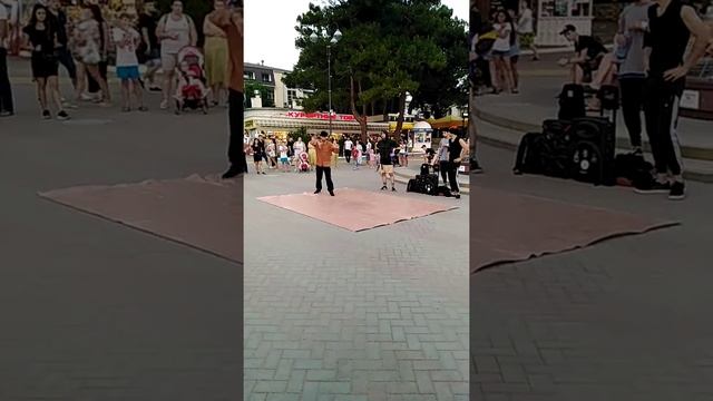 Набережная Геленджик лето 2019 смотреть онлайн