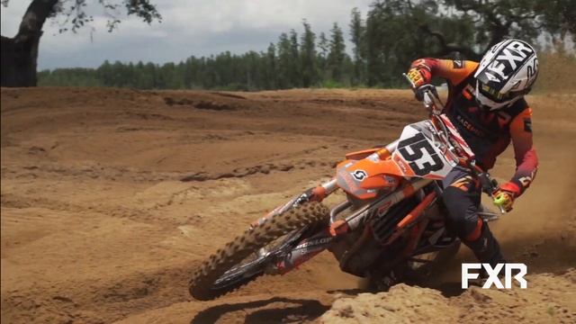 FXR | 2021 | Helium lineup | Built To Conquer. смотреть онлайн