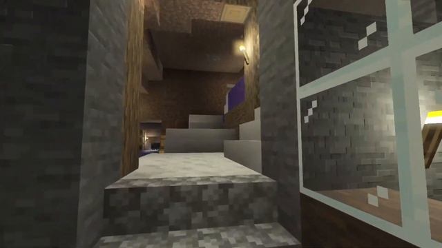 BEST SHADERS PACK For Minecraft PS4/5, Xbox, MCPE, Switch & Bedrock! смотреть онлайн
