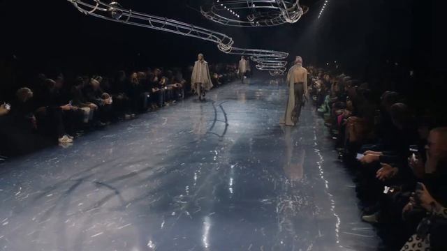Fendi Menswear Fall/Winter 2023-2024