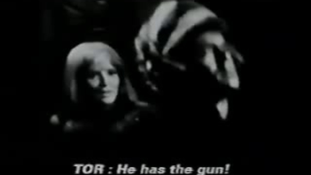 Doctor Who Classic VOSTFR Episode 26 Partie 2 смотреть онлайн