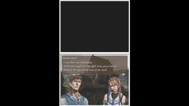 Let's Play Valkyrie Profile: Covenant of The Plume (Path A) Part 1: Tis But A Scratch смотреть онлайн