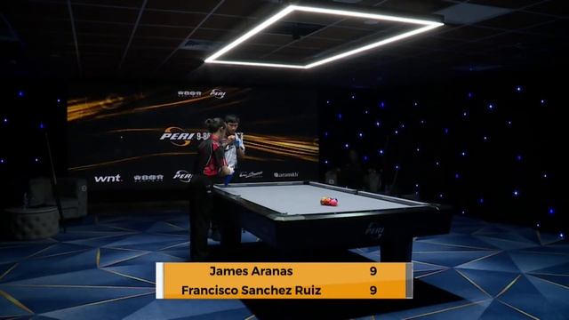 WATCH LIVE | 2023 Peri 9-Ball Open смотреть онлайн
