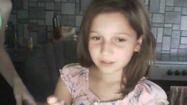 Я ем лимонную кислоту Елизавета)))♥ смотреть онлайн