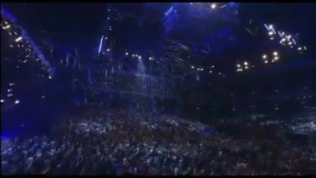 Helene Fischer - Mal Ganz Ehrlich (Live From O2 World Berlin 2010)