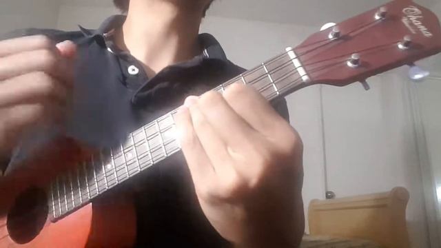 You uke cover смотреть онлайн