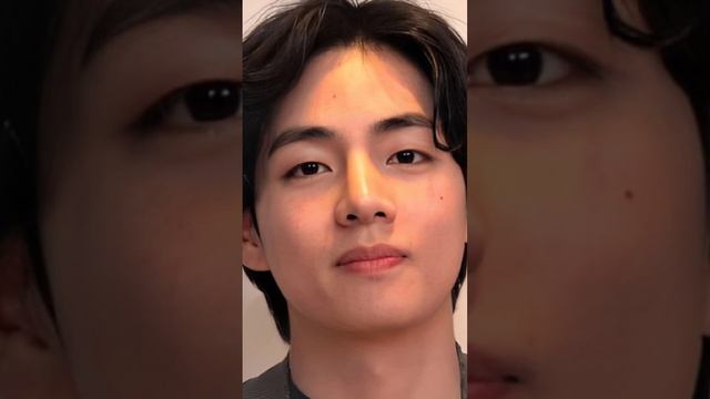 Ким Тэхён ?Во взгляде можно утонуть, если смотреть неосторожно.. смотреть онлайн