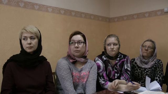 В г. Колпашево начались необычные лекционные занятия смотреть онлайн