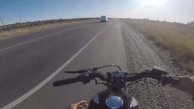 COMO HACER WHILLIE Honda Titan 150! смотреть онлайн