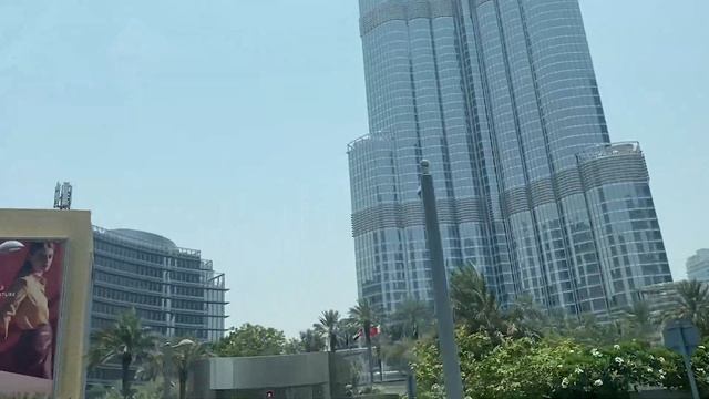VLOG DUBAI#1. Обзор отеля DoubleTree by Hilton Dubai Business Bay. Обзор Candylicious Dubai Mall. смотреть онлайн