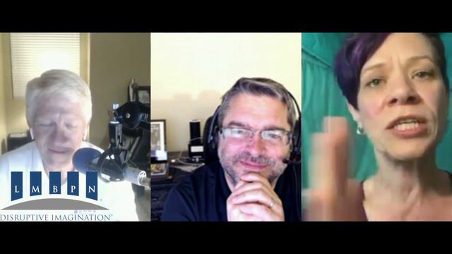 BTF071: Michael Anderle and Colleen Delany on Death Becomes Her and Graphic Audio смотреть онлайн