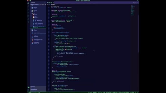 Learn about Amplify API GraphQL Model Helper For Flutter смотреть онлайн