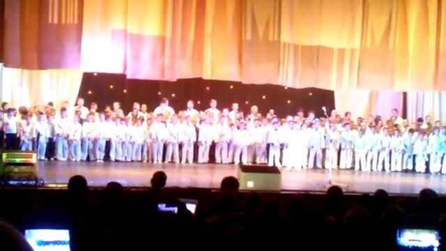 Карате. Сакура . Клятва(1) смотреть онлайн