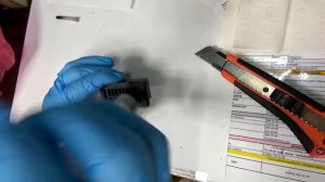 Инструкция по заправке картриджа Canon PG-445