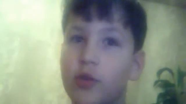 данил дебил