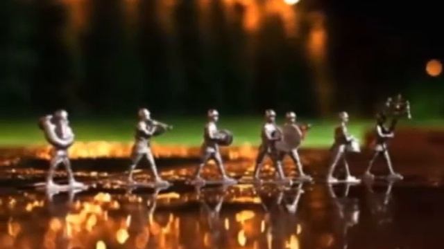 22 Похідний марш Д Кабалевський смотреть онлайн