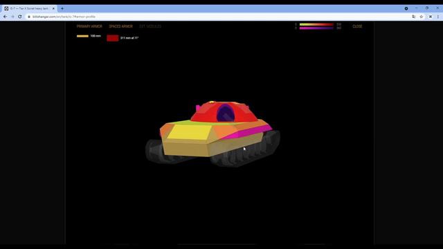 COMO JOGAR DE IS-7 | Guia Completo | World of Tanks Blitz смотреть онлайн