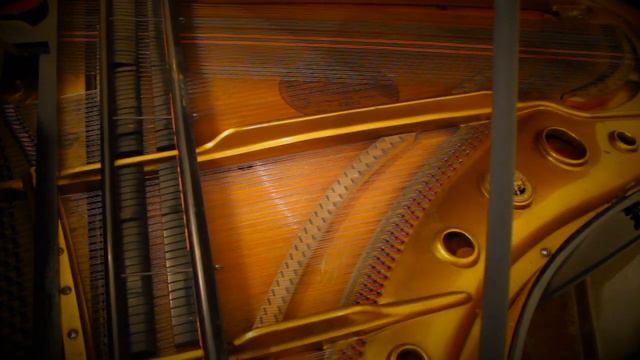 A. Vivaldi - The Four Seasons - Presto (Storm) from Summer - Piano смотреть онлайн