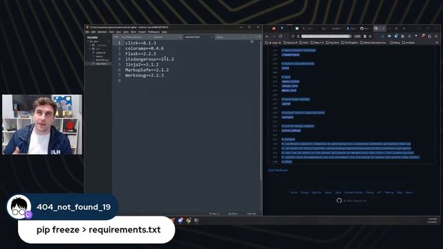 Build Your Own API with Ryan смотреть онлайн