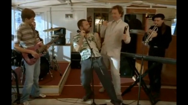 Ленинград Сергей Шнуров «Шнур» - Выборы-выборы... смотреть онлайн