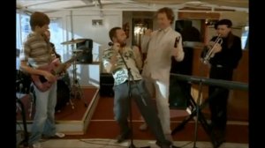 Ленинград Сергей Шнуров «Шнур» - Выборы-выборы...