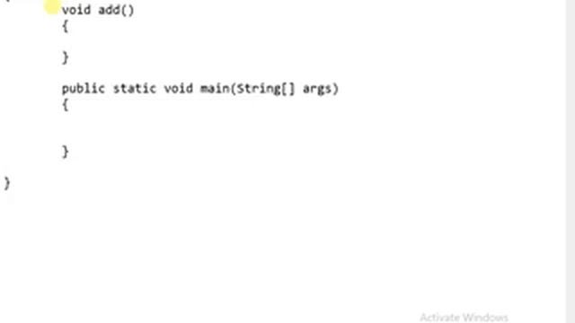 java training 4 смотреть онлайн