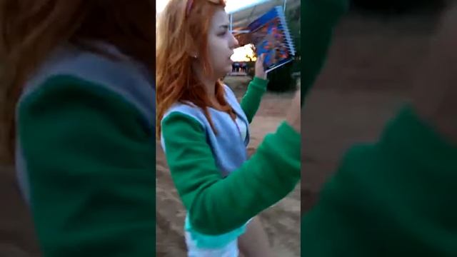 Селигер 2013, арт квадрат =) смотреть онлайн