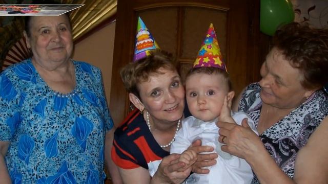 Красивое поздравление сестре 65 смотреть онлайн