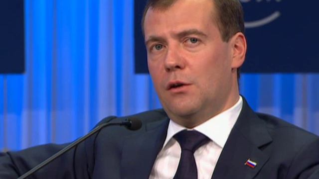 Давос. Ответы на вопросы смотреть онлайн