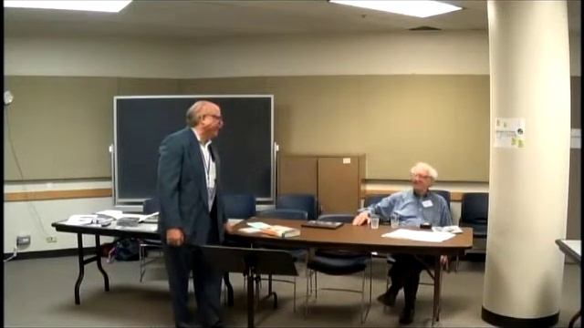 140902 Jewish Opera lecture #2 Pt2 Harnick on Perl et al смотреть онлайн