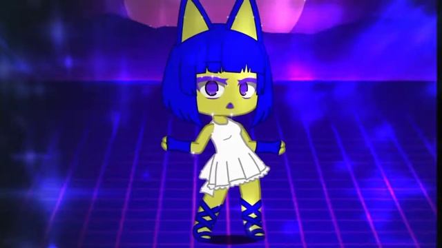 Меме {Анкха (Египетская кошка)} н еориг смотреть онлайн